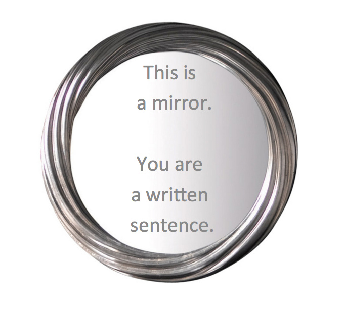 What's Your Sentence? 